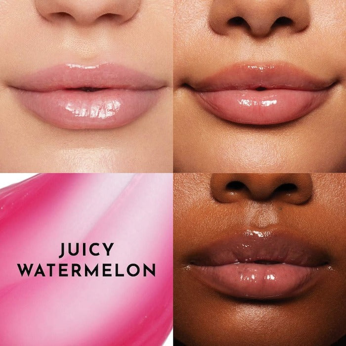 Forget The Filler Overnight Lip Plumping Mask - GLAM MODA
