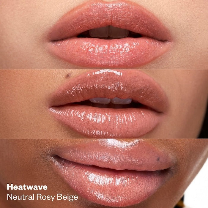 Wet Stick Moisturizing Shiny Sheer Lipstick with Ceramides - GLAM MODA