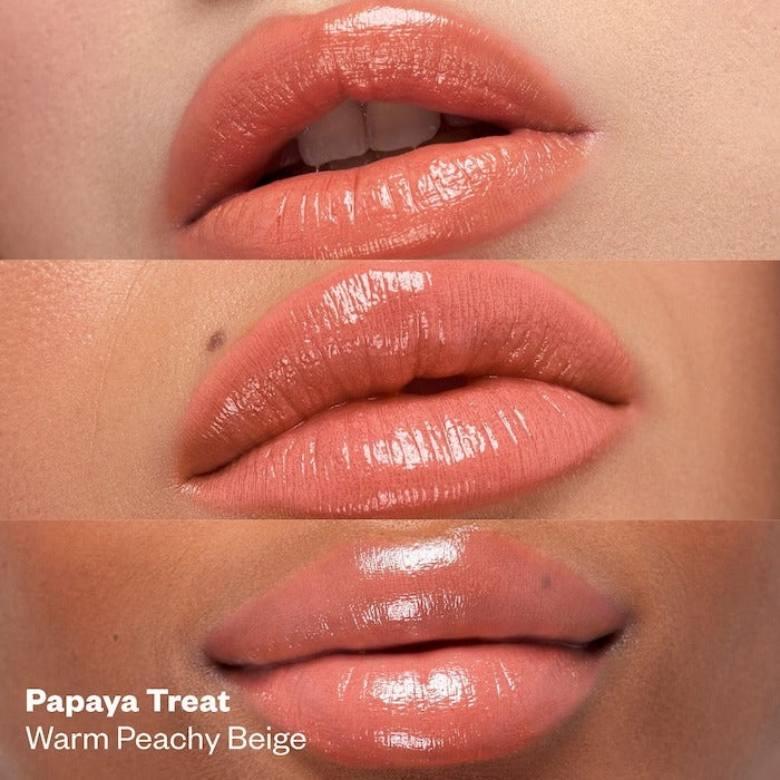 Wet Stick Moisturizing Shiny Sheer Lipstick with Ceramides - GLAM MODA
