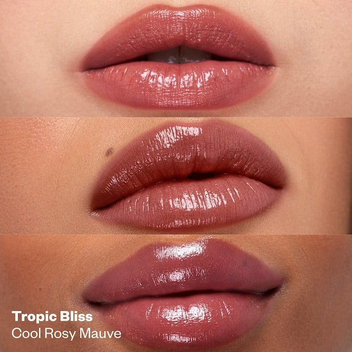 Wet Stick Moisturizing Shiny Sheer Lipstick with Ceramides - GLAM MODA
