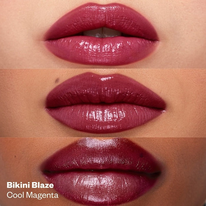 Wet Stick Moisturizing Shiny Sheer Lipstick with Ceramides - GLAM MODA