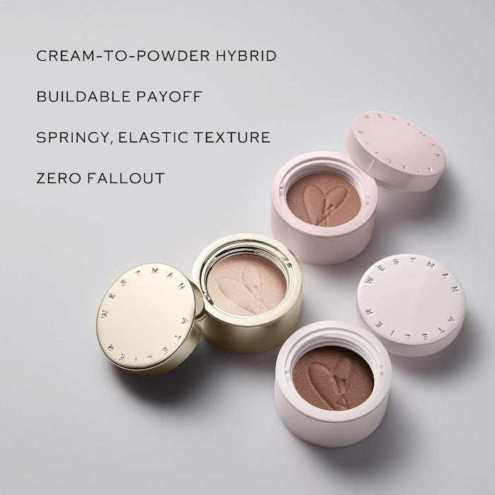 Eye Pods Cream Eye Shadow - GLAM MODA