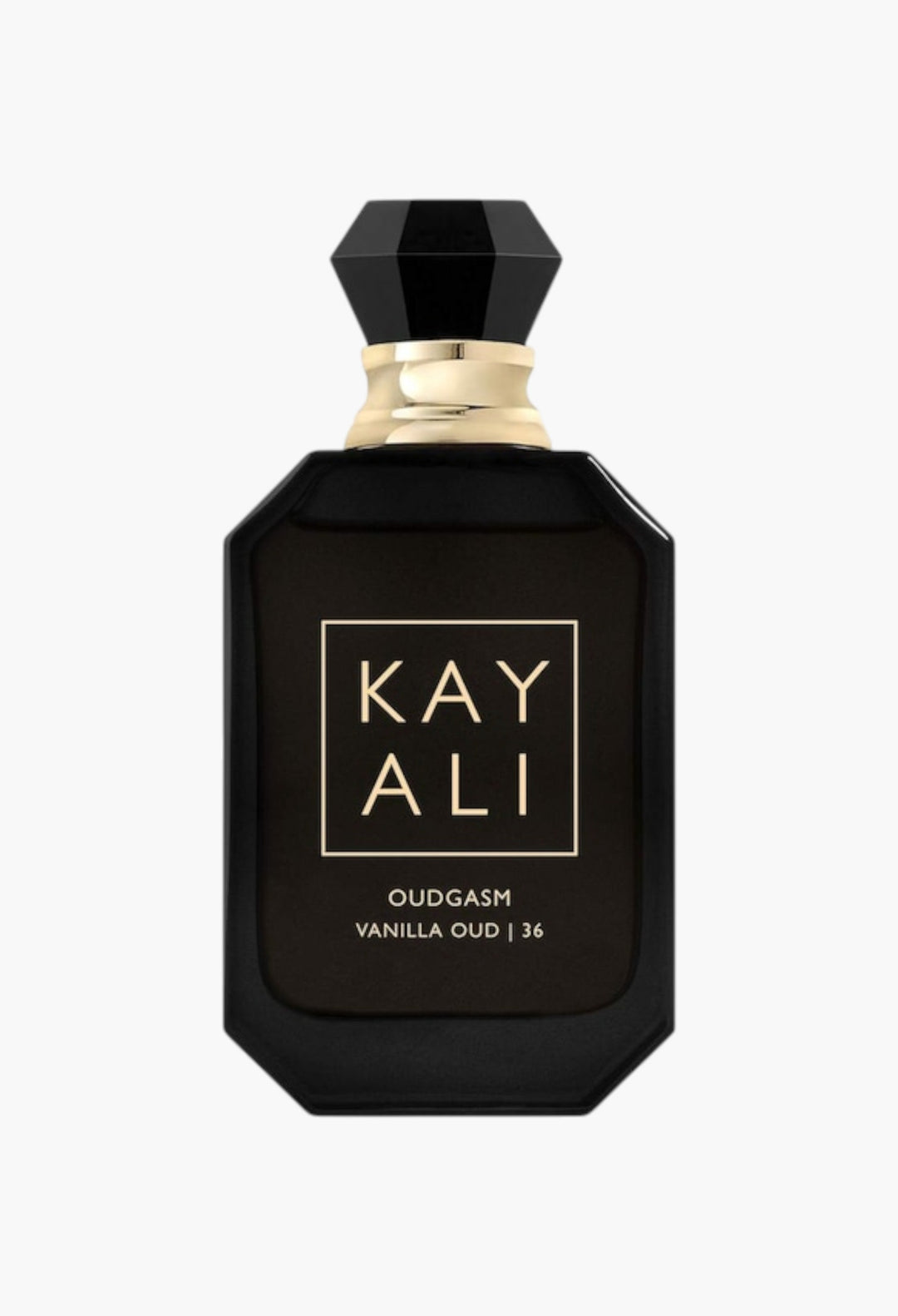 Oudgasm Vanilla Oud | 36 Eau De Parfum Intense - GLAM MODA