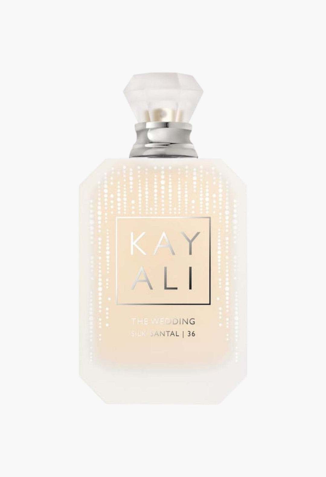 The Wedding Silk Santal | 36 Eau De Parfum - GLAM MODA