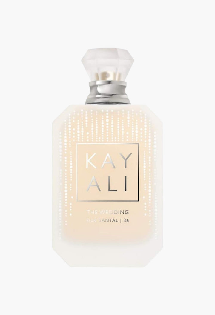 The Wedding Silk Santal | 36 Eau De Parfum - GLAM MODA