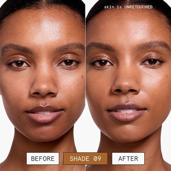 Tint & PROTECT Medium Coverage Serum Foundation With SPF 50+ - GLAM MODA