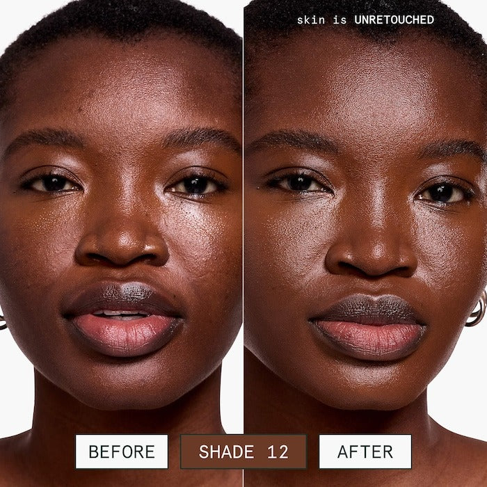 Tint & PROTECT Medium Coverage Serum Foundation With SPF 50+ - GLAM MODA