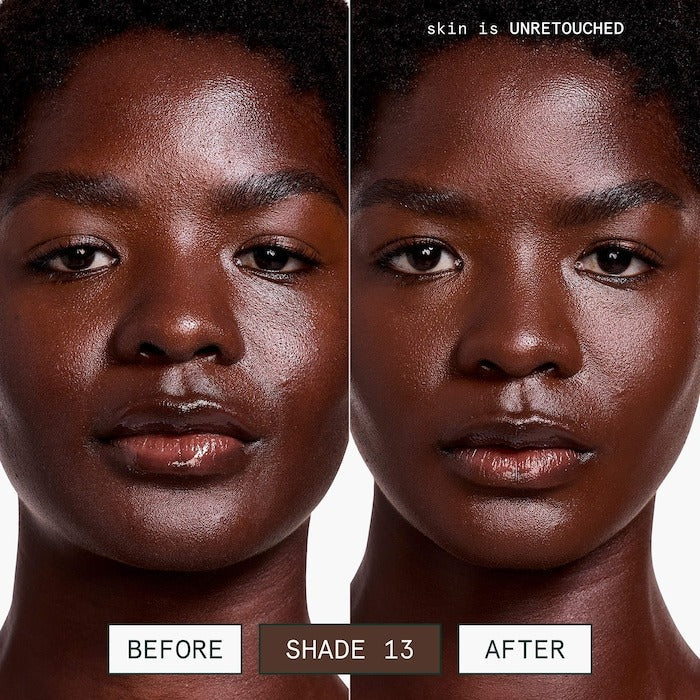 Tint & PROTECT Medium Coverage Serum Foundation With SPF 50+ - GLAM MODA