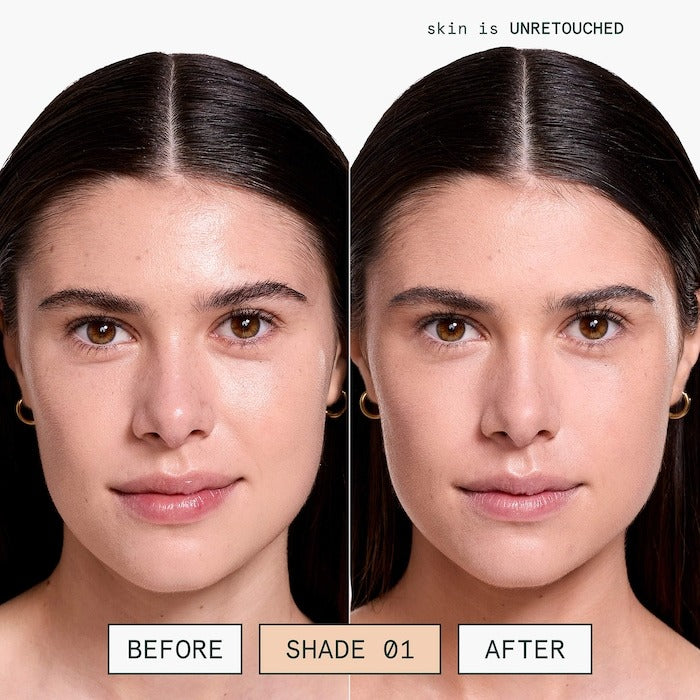 Filter & PROTECT SPF 30+ Blurring Finishing And Setting Powder - GLAM MODA