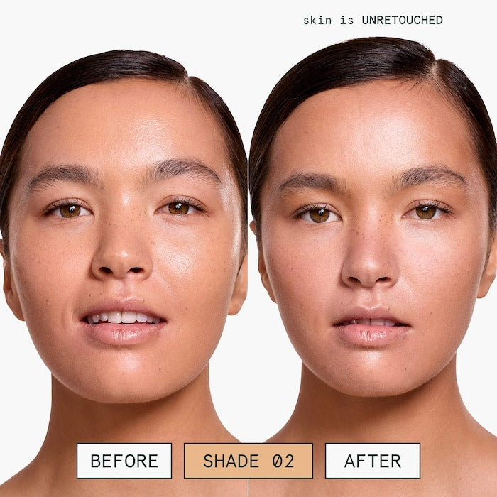 Filter & PROTECT SPF 30+ Blurring Finishing And Setting Powder - GLAM MODA