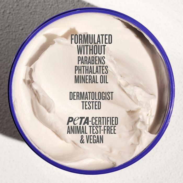 Delícia Drench™ Deeply Moisturizing Body Butter for Dry Skin - GLAM MODA