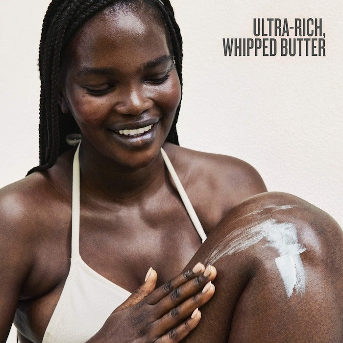 Delícia Drench™ Deeply Moisturizing Body Butter for Dry Skin - GLAM MODA