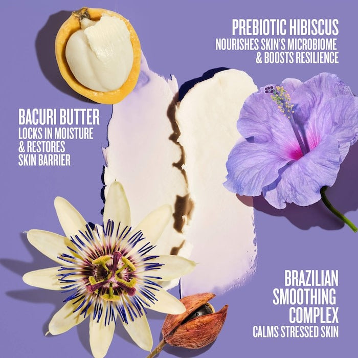Delícia Drench™ Deeply Moisturizing Body Butter for Dry Skin - GLAM MODA