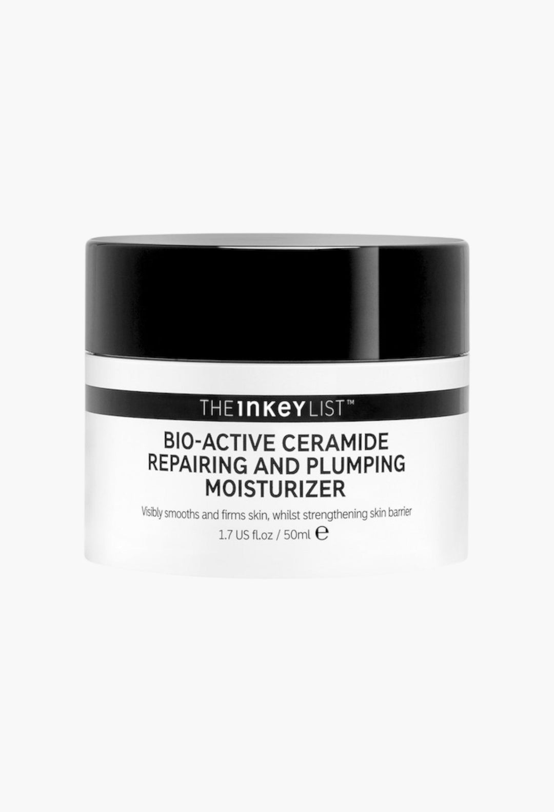 Bio-Active Ceramide Repairing and Plumping Moisturizer + Barrier Strengthening - GLAM MODA