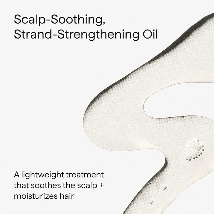 Scalp Revival™ Rosemary Pre-Wash Scalp and Hair Oil - GLAM MODA