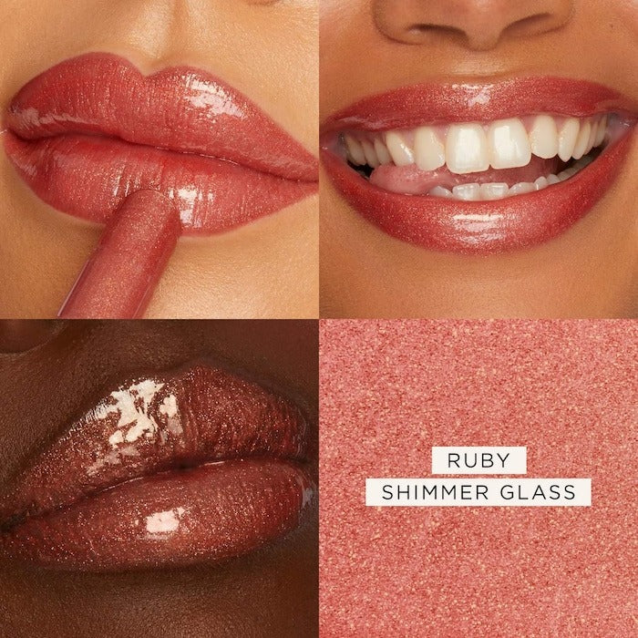 Maracuja Juicy Lip Plumping Gloss - GLAM MODA