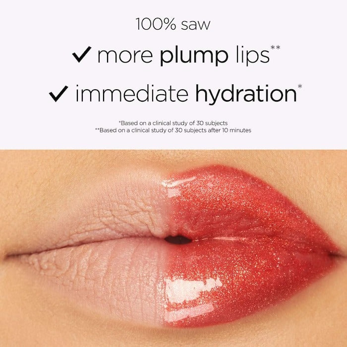 Maracuja Juicy Lip Plumping Gloss - GLAM MODA