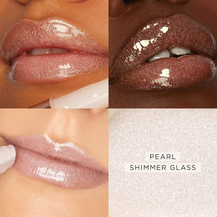 Maracuja Juicy Lip Plumping Gloss - GLAM MODA
