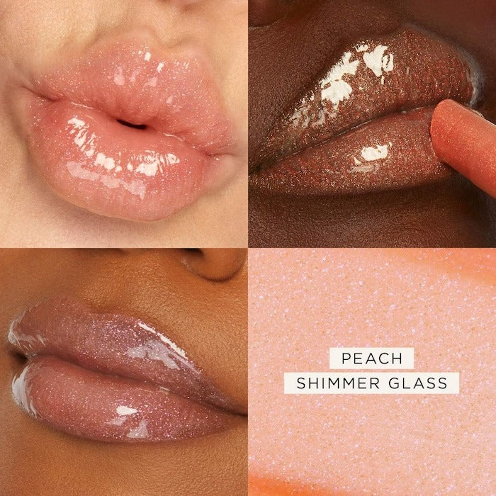Maracuja Juicy Lip Plumping Gloss - GLAM MODA