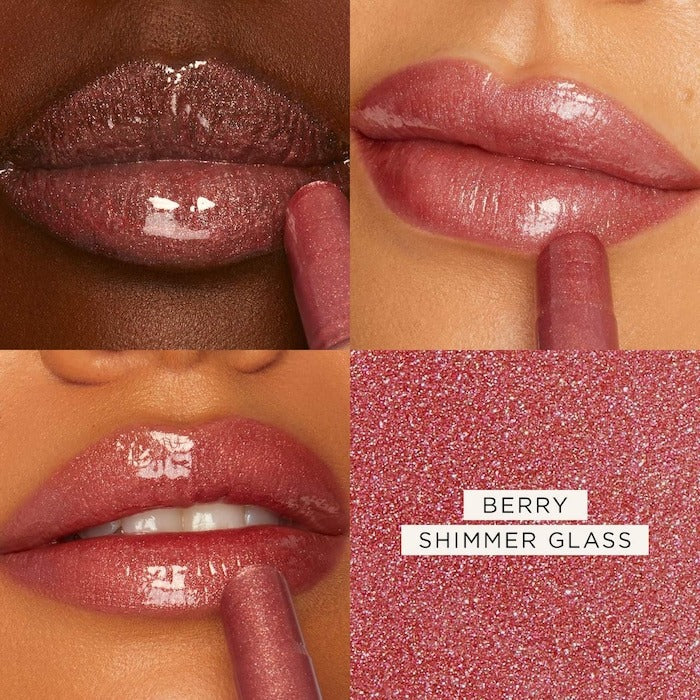 Maracuja Juicy Lip Plumping Gloss - GLAM MODA