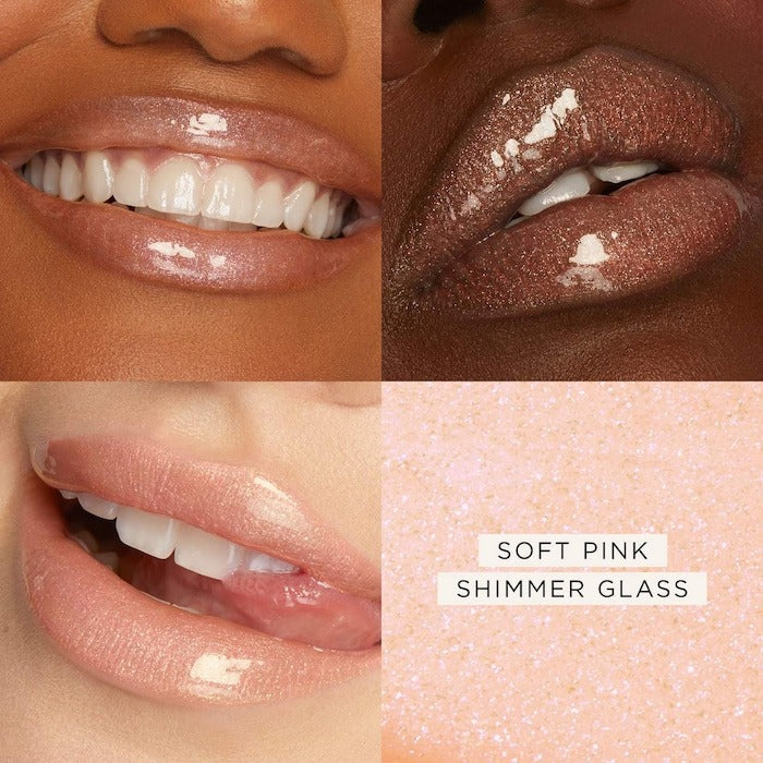 Maracuja Juicy Lip Plumping Gloss - GLAM MODA