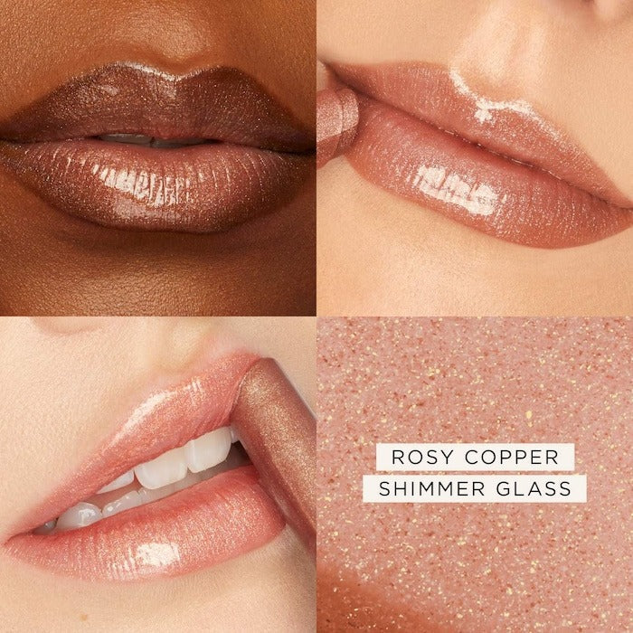 Maracuja Juicy Lip Plumping Gloss - GLAM MODA