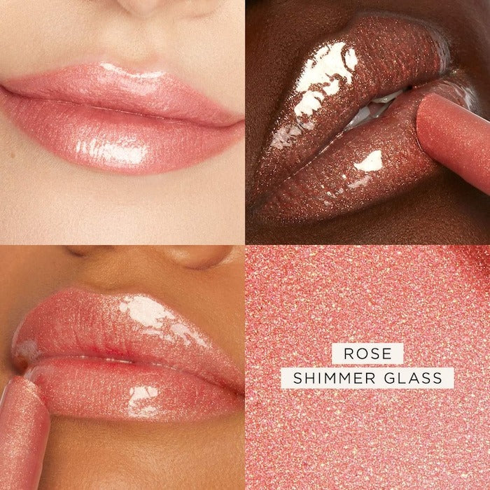 Maracuja Juicy Lip Plumping Gloss - GLAM MODA