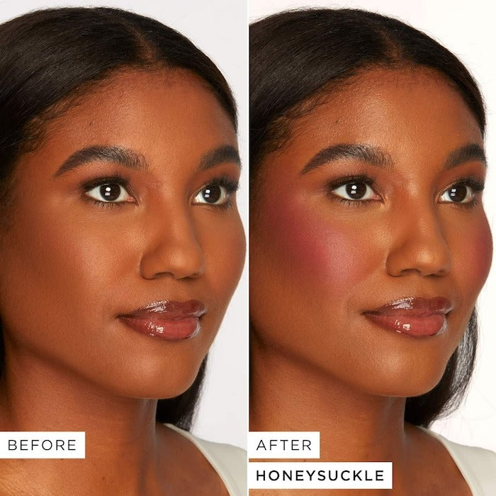 Amazonian Clay 12-Hour Powder Blush - GLAM MODA