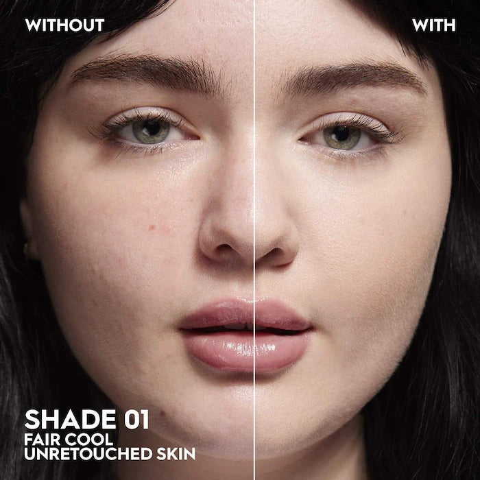 Face Bond Self Setting Waterproof Foundation - GLAM MODA