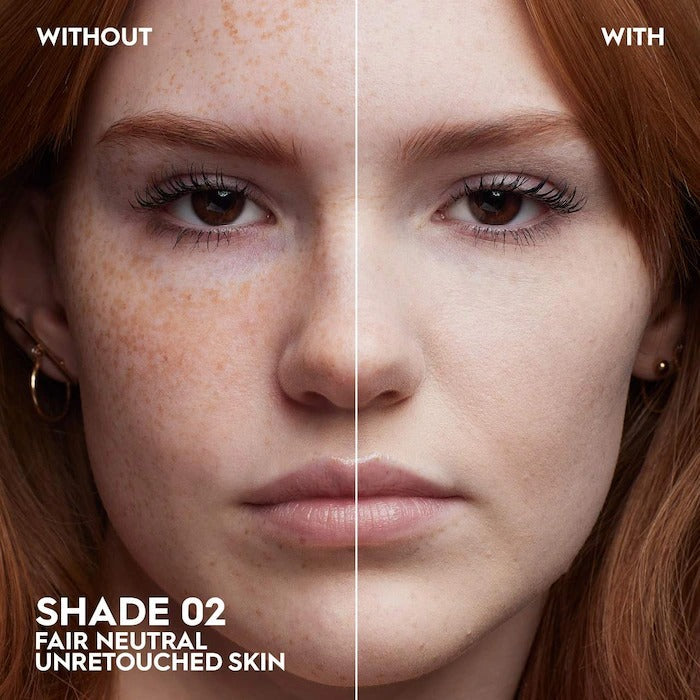 Face Bond Self Setting Waterproof Foundation - GLAM MODA