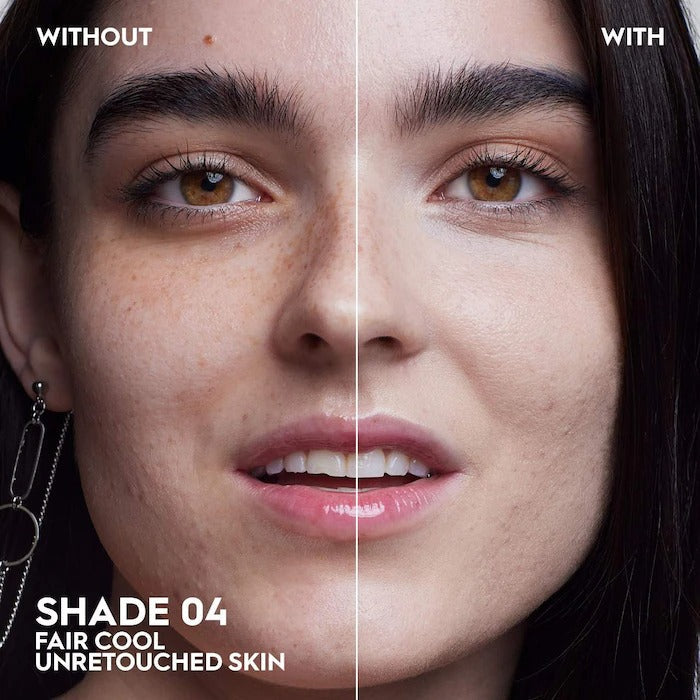 Face Bond Self Setting Waterproof Foundation - GLAM MODA