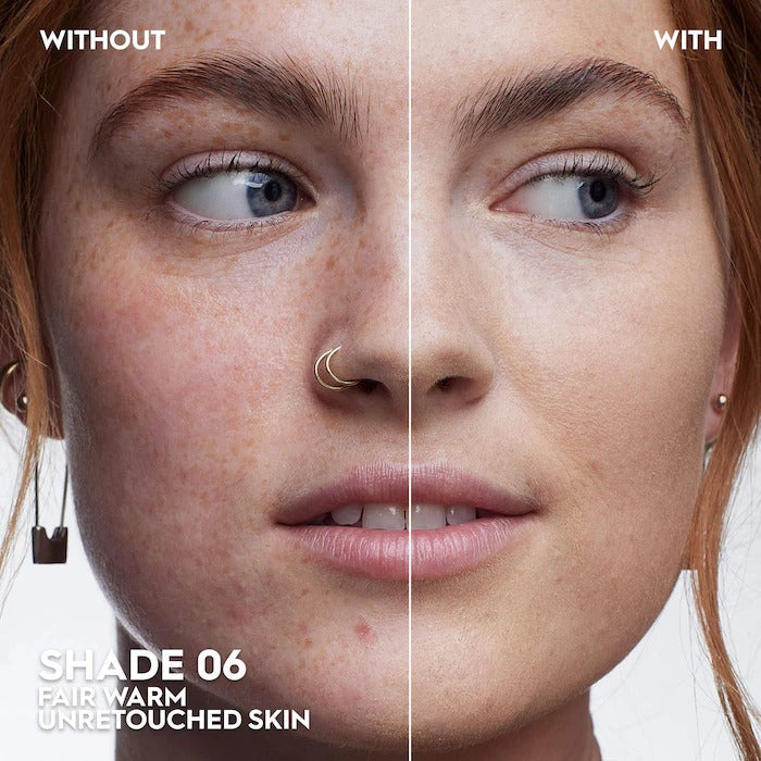 Face Bond Self Setting Waterproof Foundation - GLAM MODA