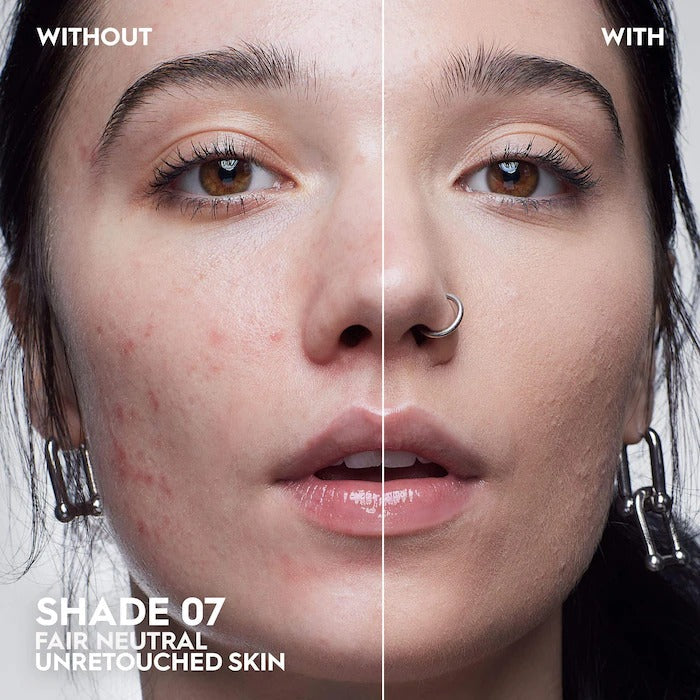 Face Bond Self Setting Waterproof Foundation - GLAM MODA