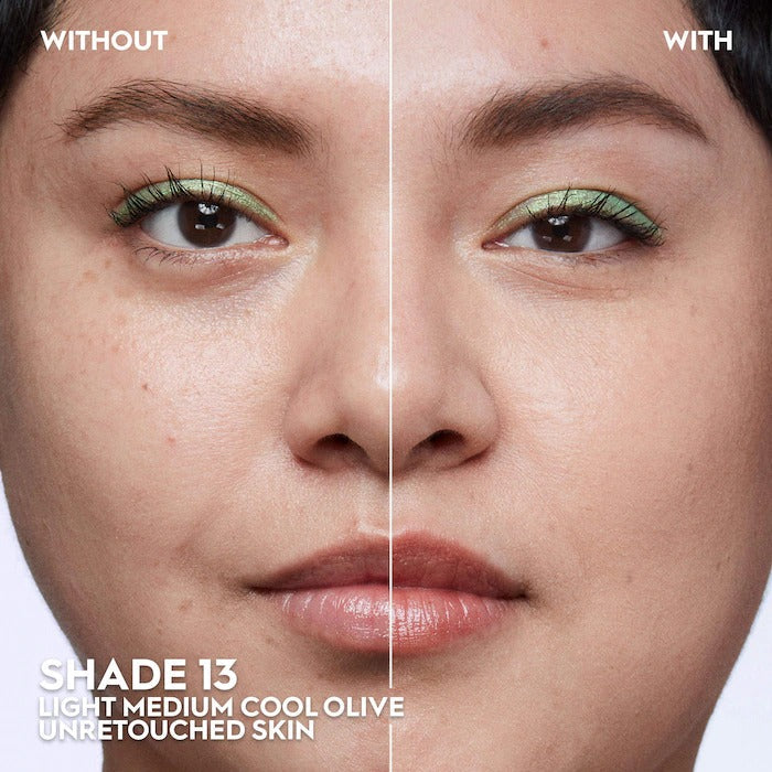 Face Bond Self Setting Waterproof Foundation - GLAM MODA