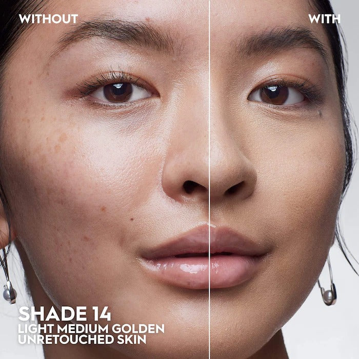 Face Bond Self Setting Waterproof Foundation - GLAM MODA