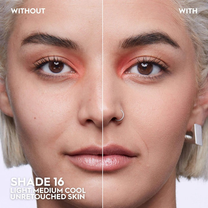Face Bond Self Setting Waterproof Foundation - GLAM MODA