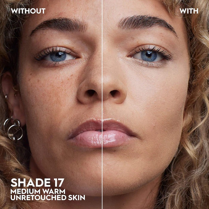 Face Bond Self Setting Waterproof Foundation - GLAM MODA