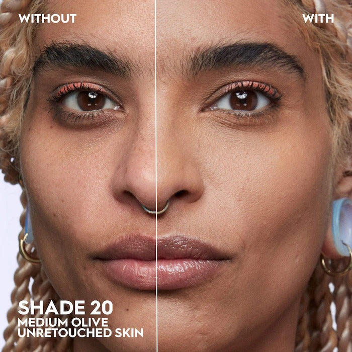 Face Bond Self Setting Waterproof Foundation - GLAM MODA