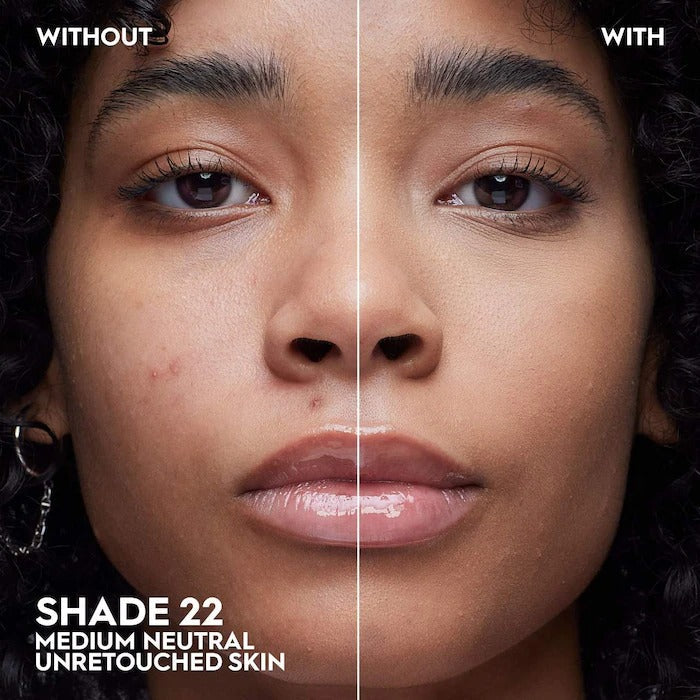 Face Bond Self Setting Waterproof Foundation - GLAM MODA