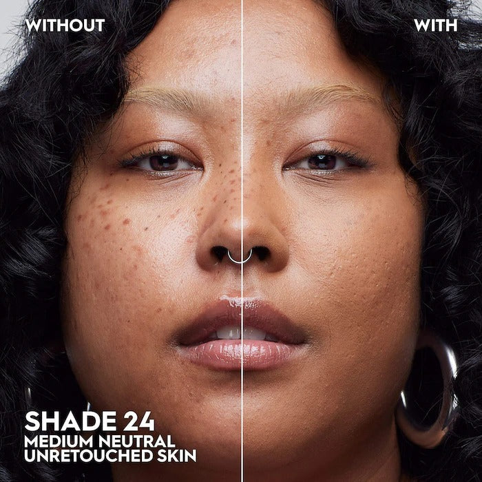 Face Bond Self Setting Waterproof Foundation - GLAM MODA