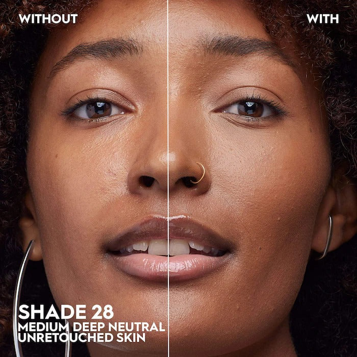 Face Bond Self Setting Waterproof Foundation - GLAM MODA