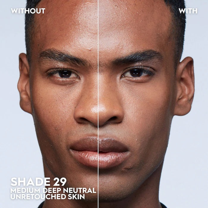 Face Bond Self Setting Waterproof Foundation - GLAM MODA