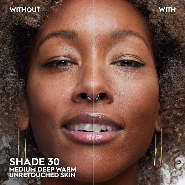 Face Bond Self Setting Waterproof Foundation - GLAM MODA