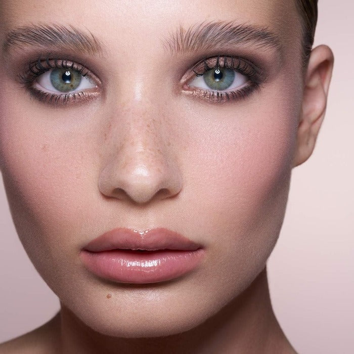 Hy-per Natural Face Palette - GLAM MODA