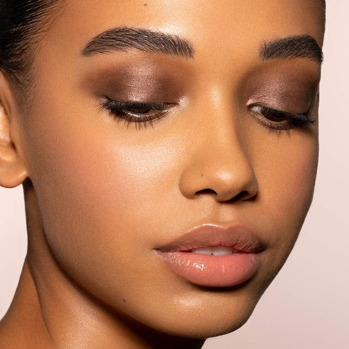 Hy-per Natural Face Palette - GLAM MODA