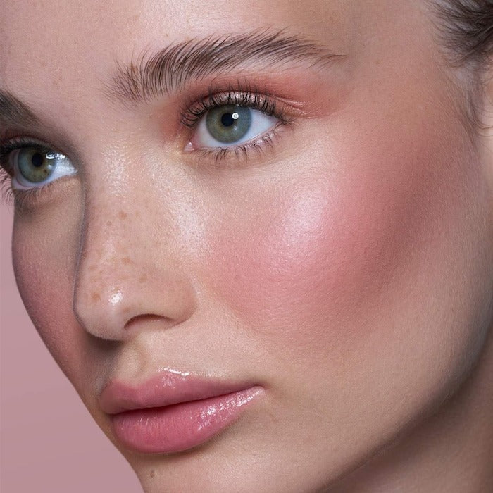 Hy-per Natural Face Palette - GLAM MODA