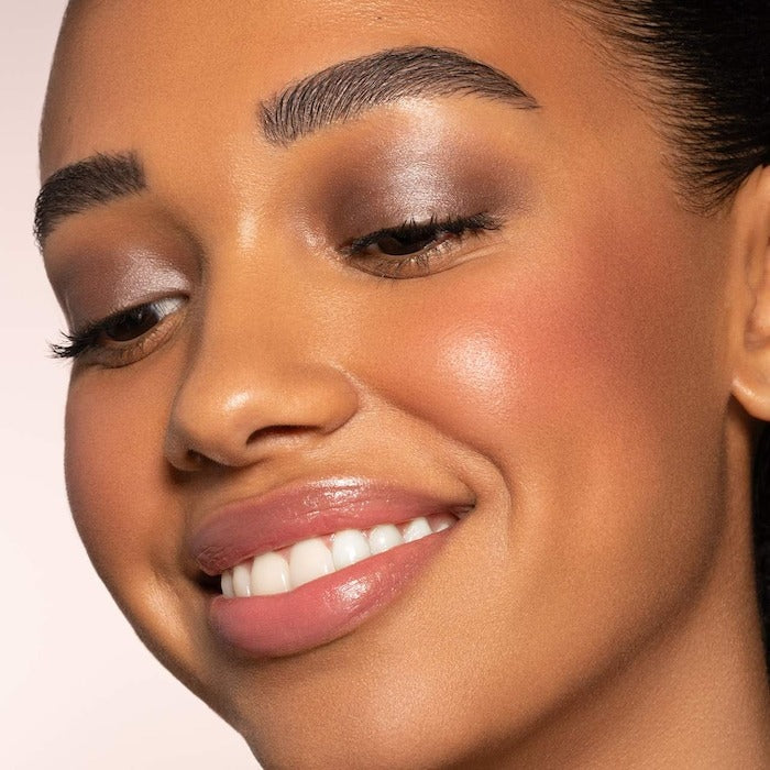 Hy-per Natural Face Palette - GLAM MODA