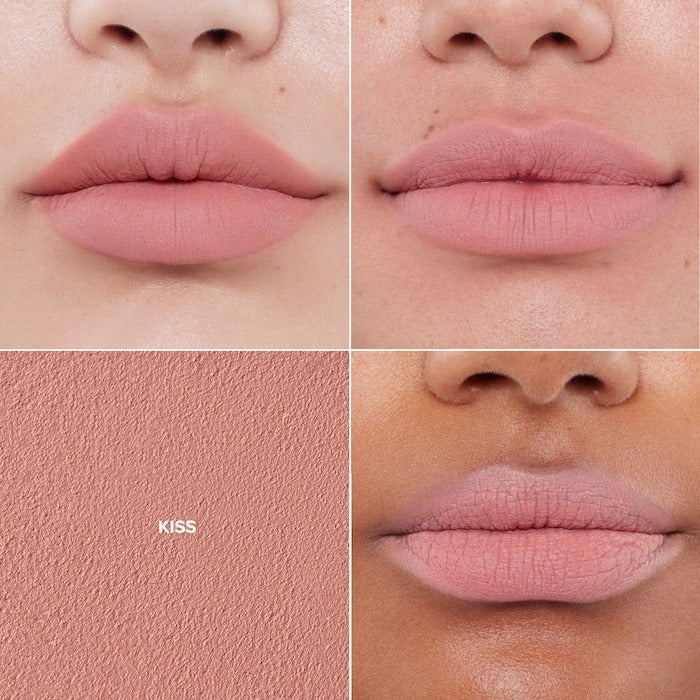 Lip Velvet Liquid Lipstick - GLAM MODA