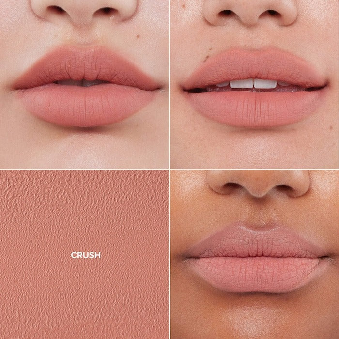 Lip Velvet Liquid Lipstick - GLAM MODA