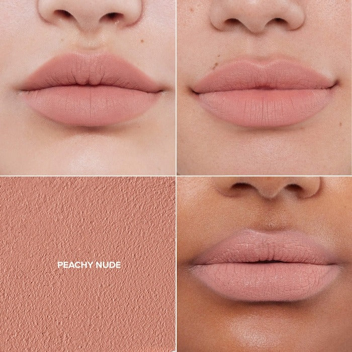 Lip Velvet Liquid Lipstick - GLAM MODA
